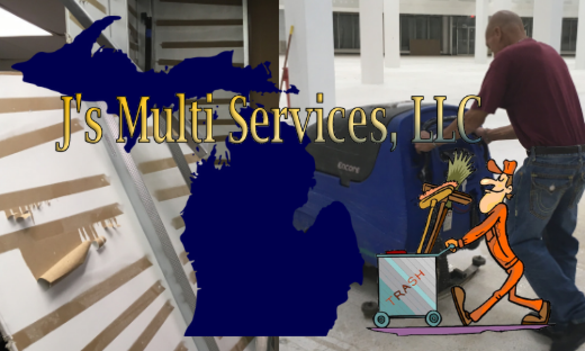 J's Multi Services, LLC