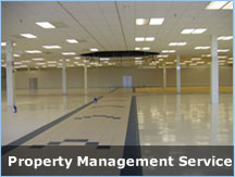 Property Management Service