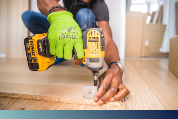 Commercial General Labor for Every Need