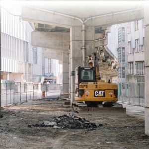 Construction Debris Removal for Safer Job Sites