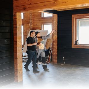 Supporting Renovations and Remodels