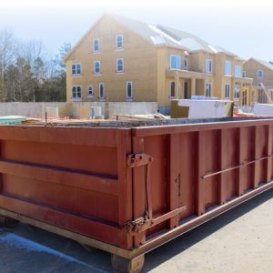 Trusted Local Debris Removal Experts<br />
