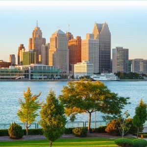 Proudly Serving Southeastern Michigan