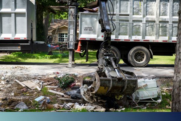 Construction Cleanup Services for a Smooth Transition