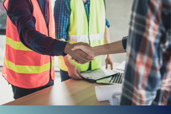 Experienced Construction Labor Support