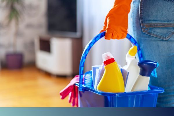 Final Cleaning & Janitorial Services