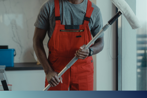 Specialized Cleaning for Unique Spaces