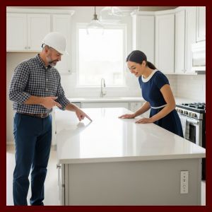 Showcasing True Craftsmanship