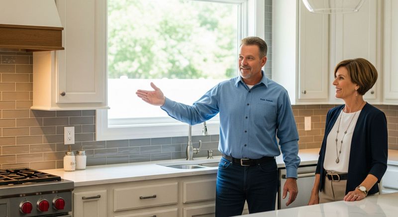 The Critical Role of Final Cleanup in the Construction Process