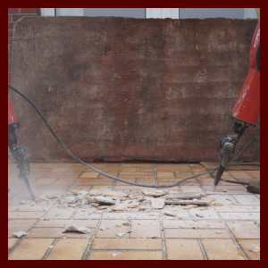 Preserves Valuable Structures and Materials