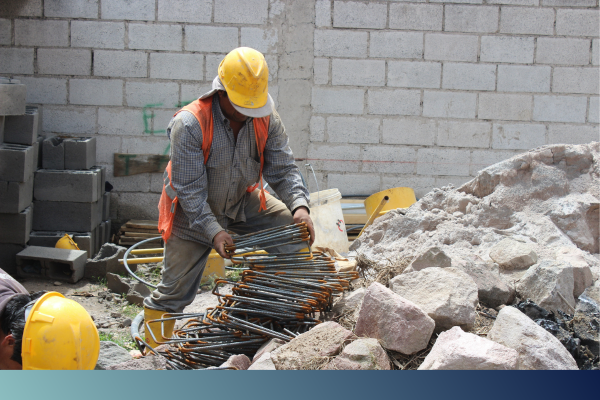 Construction Cleanup