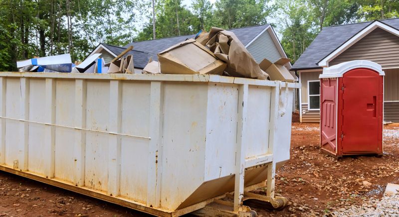 The Essential Role of Debris Removal After Construction Projects